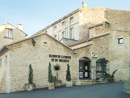 Maison de la Truffe